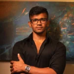 Umar Punjabi Net Worth