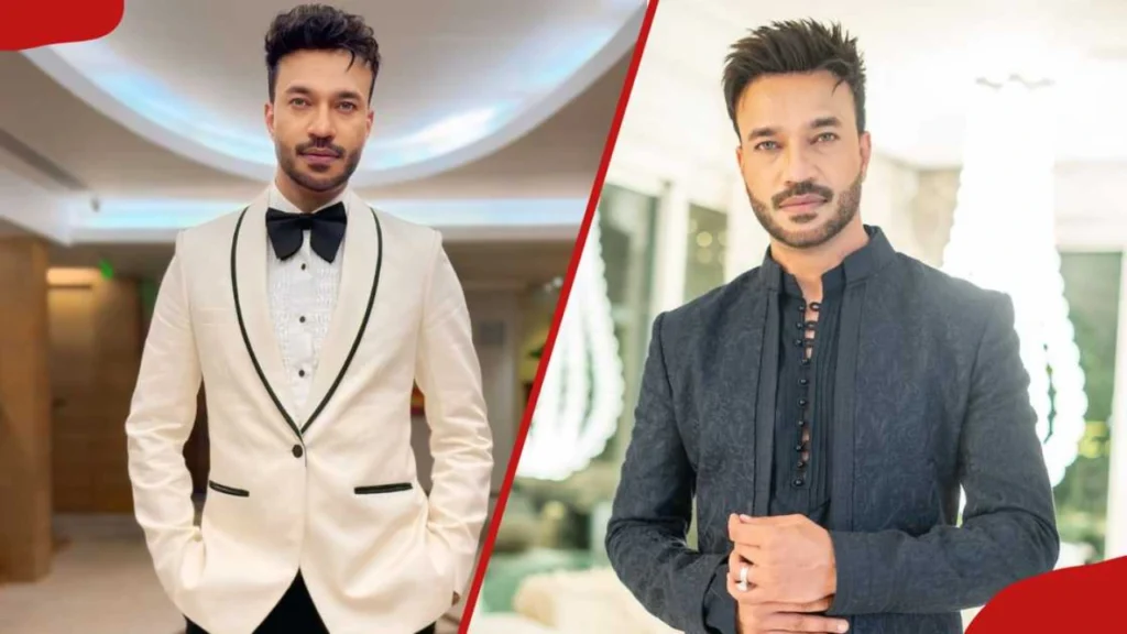 Vicky Jain Net Worth