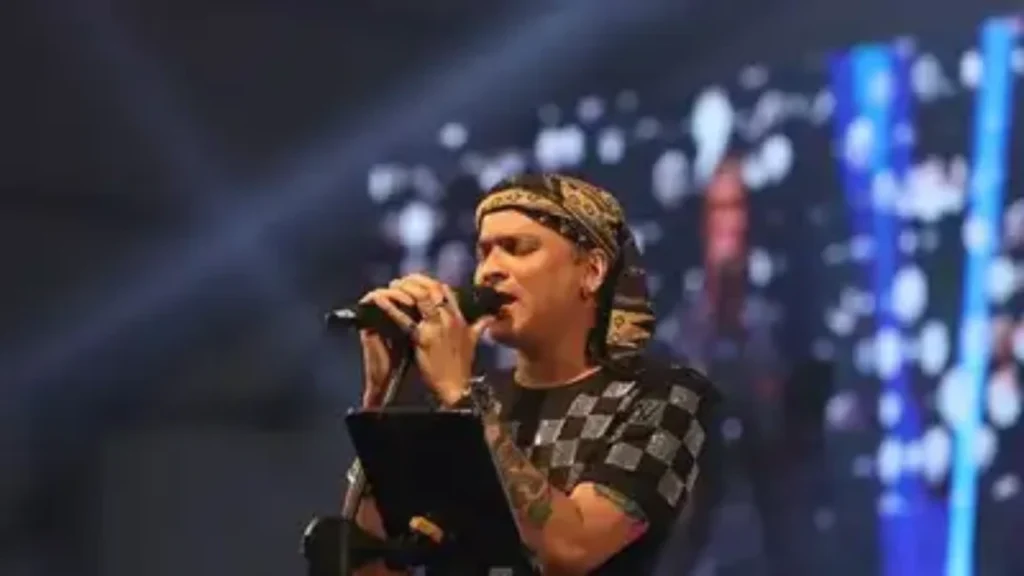 Zubeen Garg Net Worth