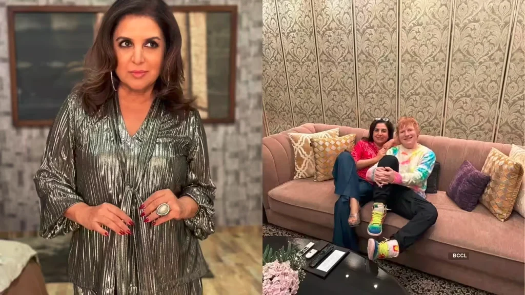 how Farah Khan Net Worth went viral