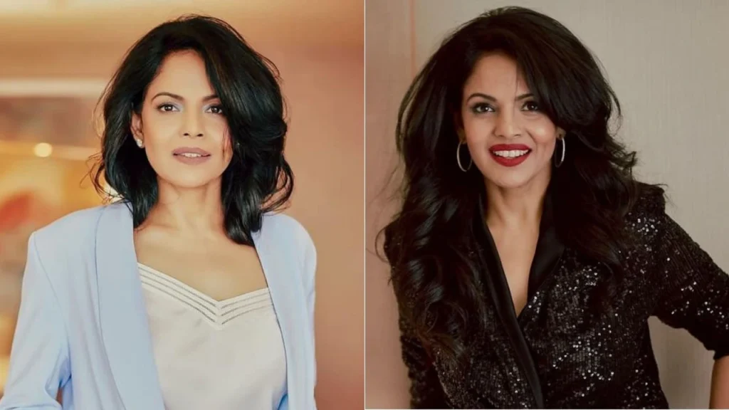 how Namita Thapar Net Worth went viral