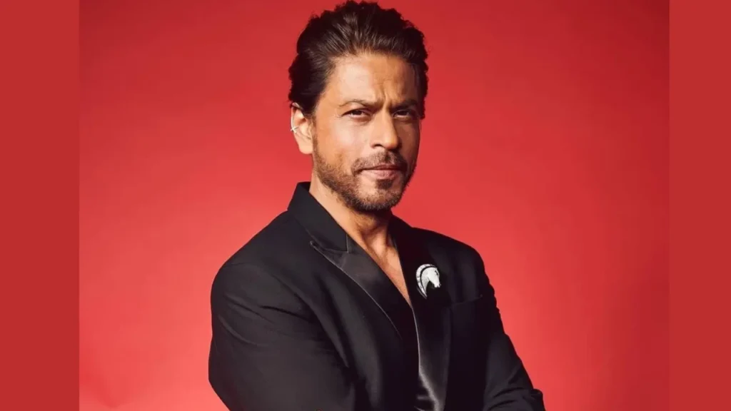 how Shah Rukh Khan Net Worth 2025 went viral