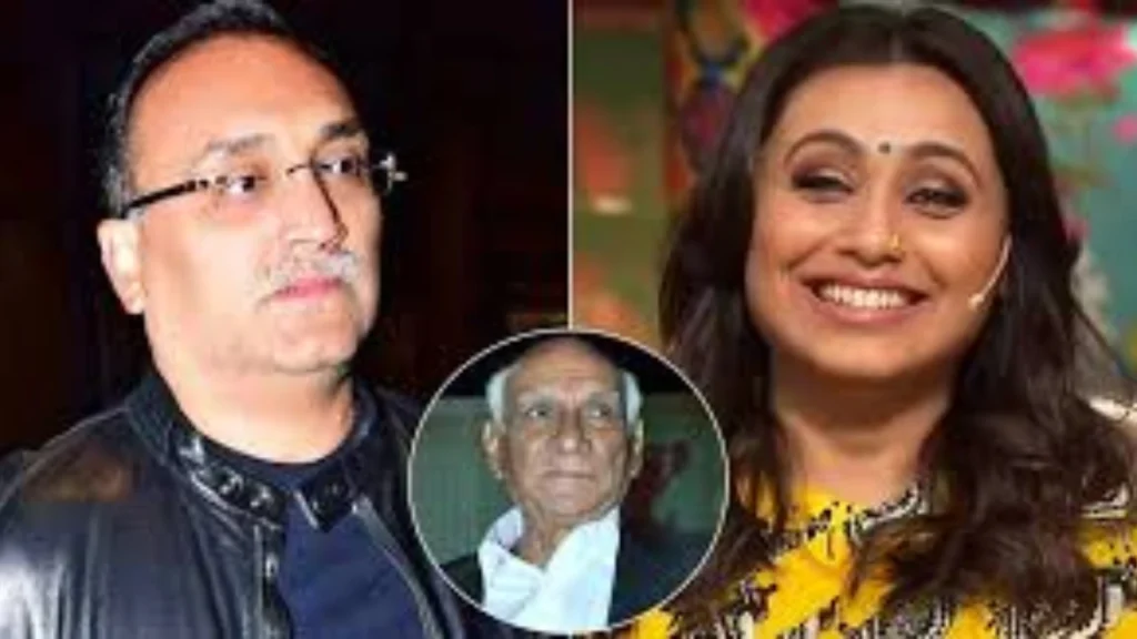 how he went viral Aditya Chopra Net Worth