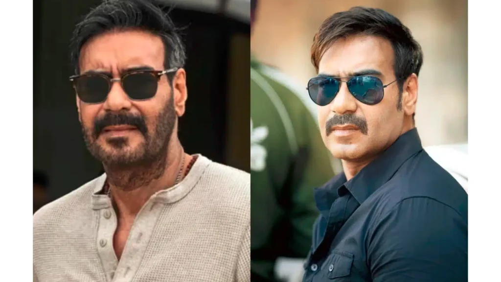 how he went viral Ajay Devgan Net Worth