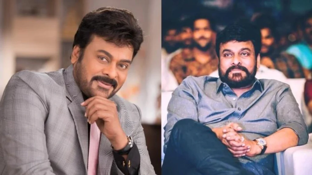 how he went viral Chiranjeevi Net Worth