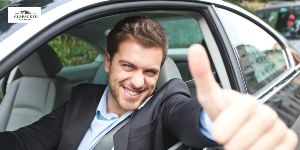Booking Your Car Hire at the Last Minute