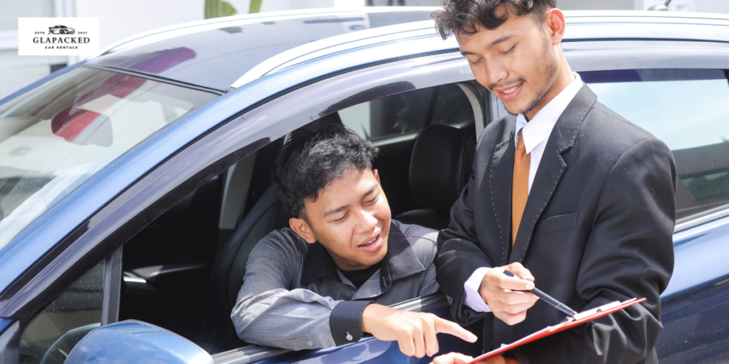 Skipping the Vehicle Inspection Before You Drive