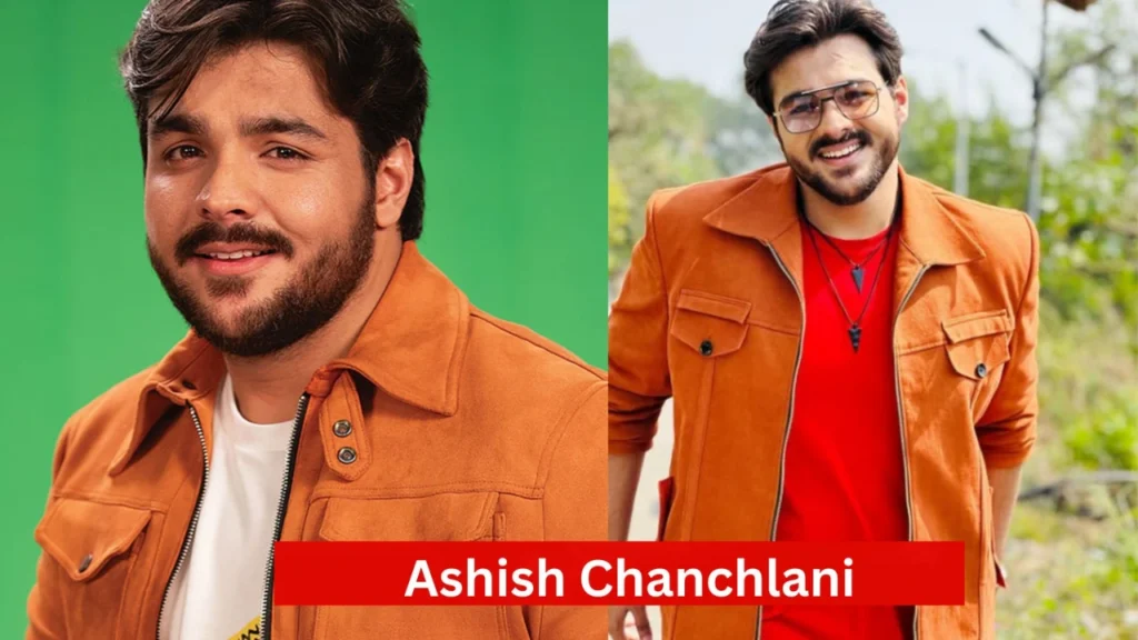 Ashish Chanchlani Net Worth
