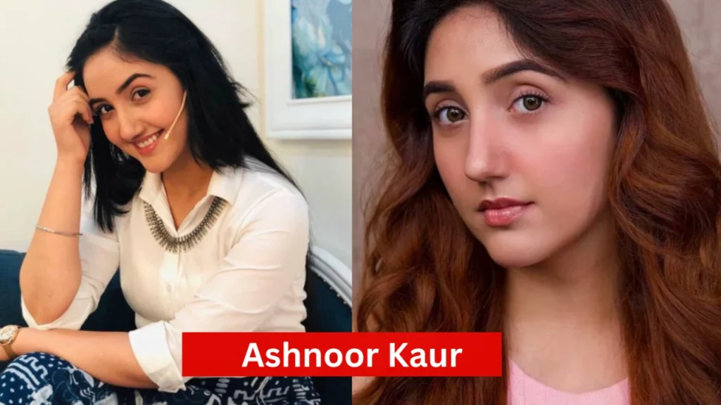 Ashnoor Kaur Net Worth