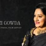 Ashwini Gowda Age