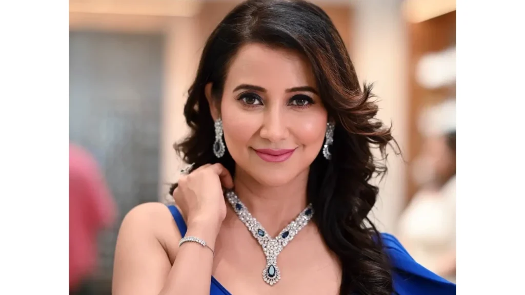 Barsha Rani Bishaya Age