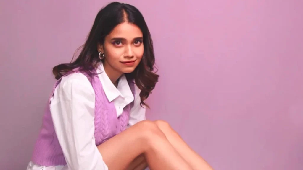 Bhagyashree Limaye Age