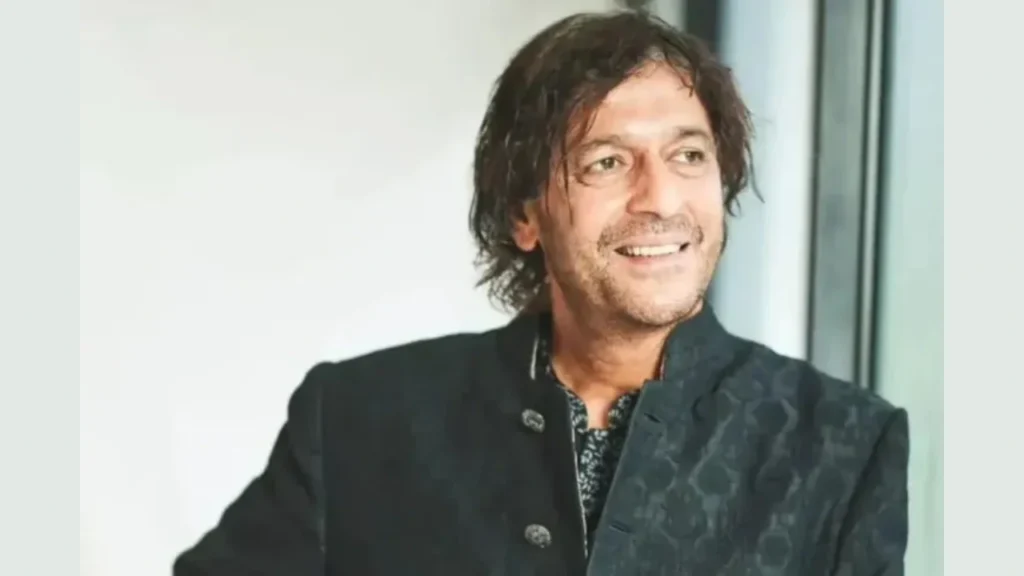 Chunky Pandey Net Worth