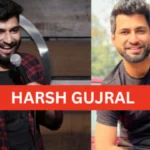 Harsh Gujral Age