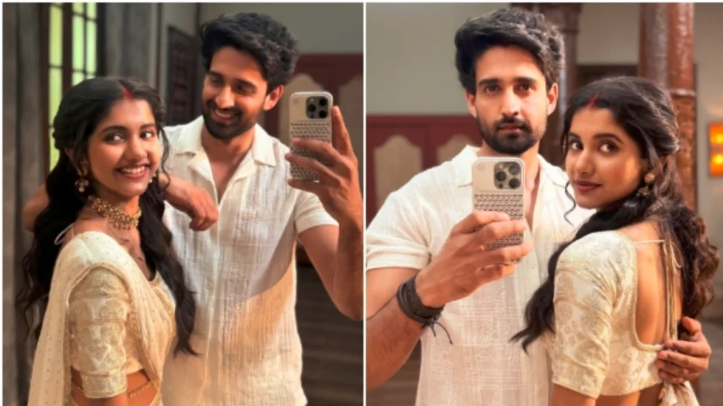 How Abhika Malakar Went Viral