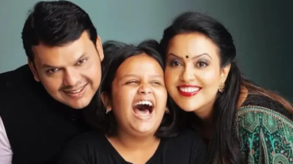 How Amruta Fadnavis Went Viral
