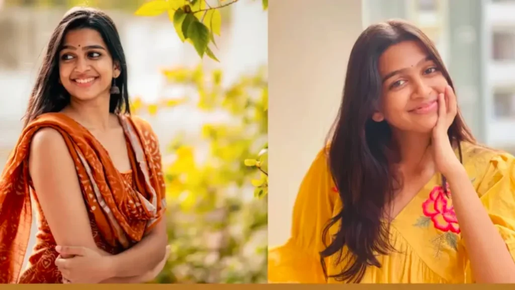 How Ananthika Went Viral