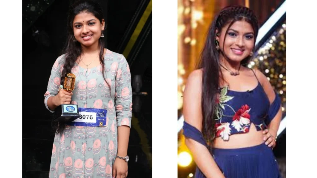 How Arunita Kanjilal Went Viral