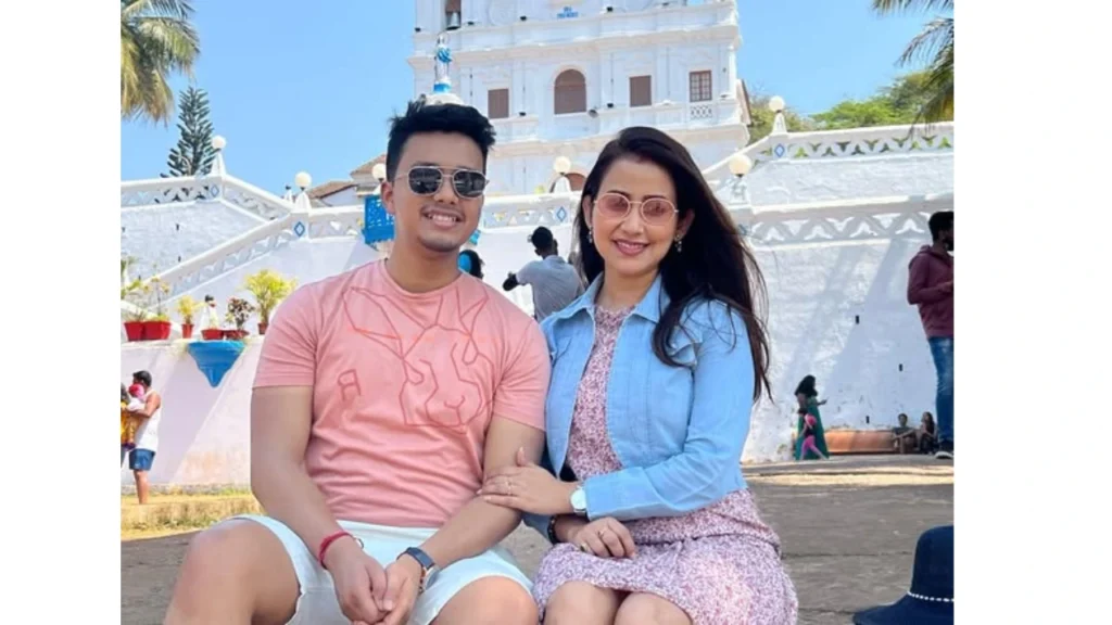 How Barsha Rani Bishaya Went Viral