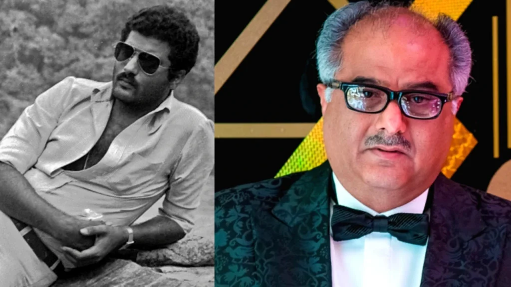 How Boney Kapoor Went Viral