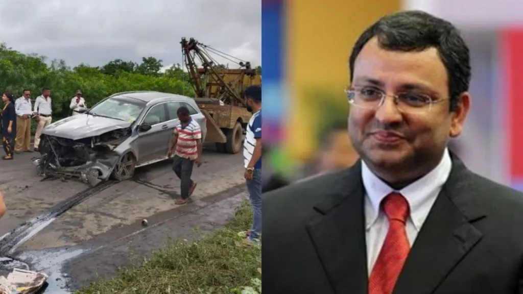 How Cyrus Mistry Went Viral