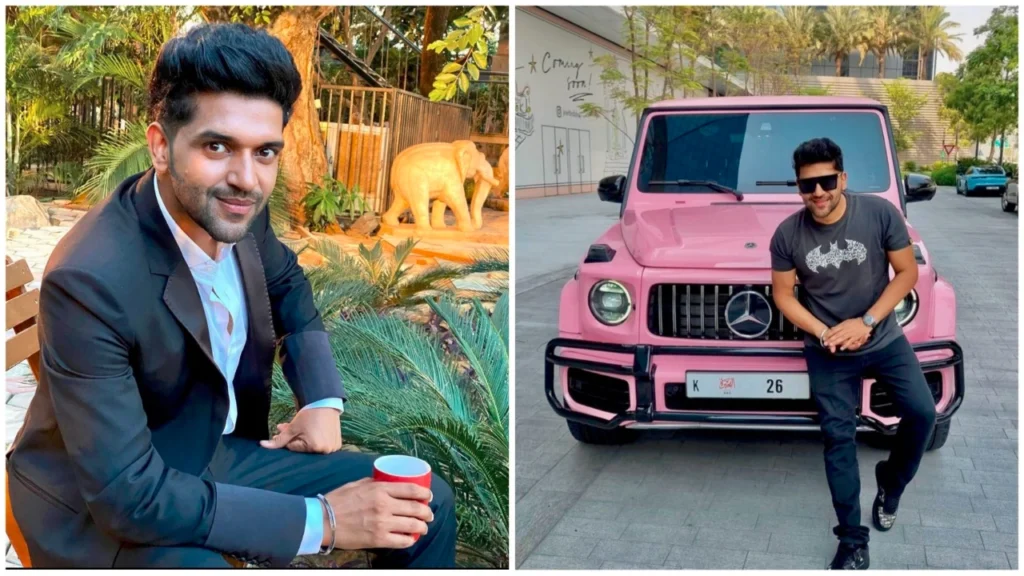 How Guru Randhawa Went Viral
