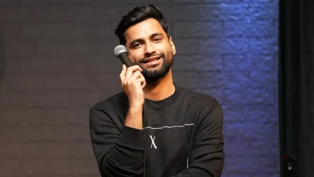 How Harsh Gujral Went Viral