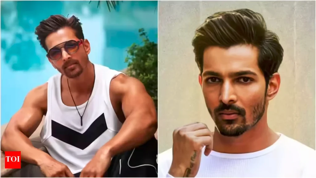 How Harshvardhan Rane Went Viral
