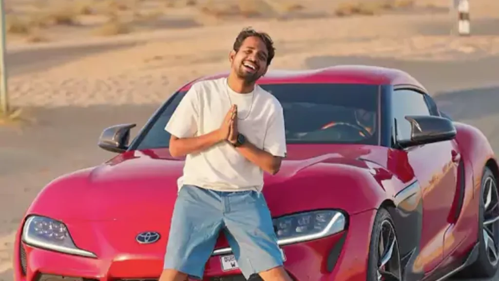 How He Went Viral on YouTube