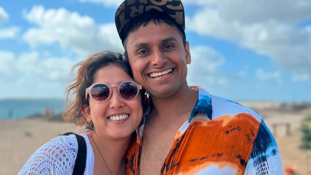 How Ira Khan Went Viral