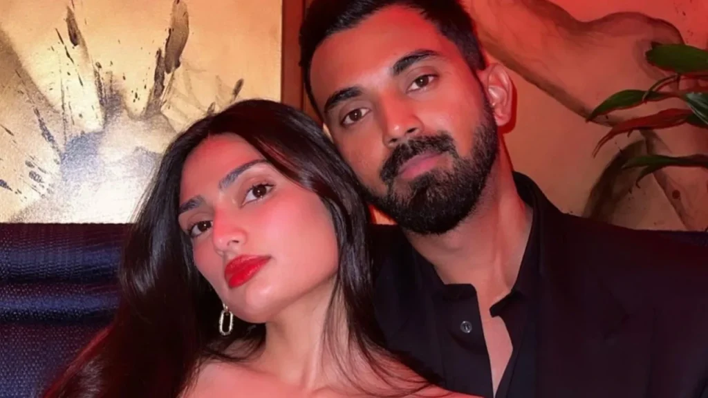 How KL Rahul Went Viral