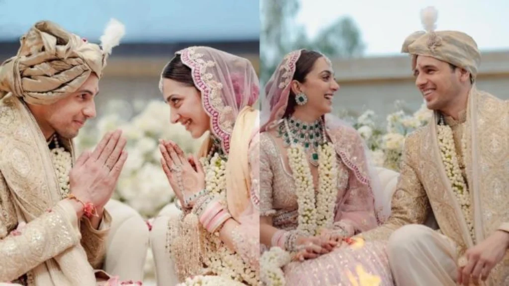 How Kiara Advani Went Viral?