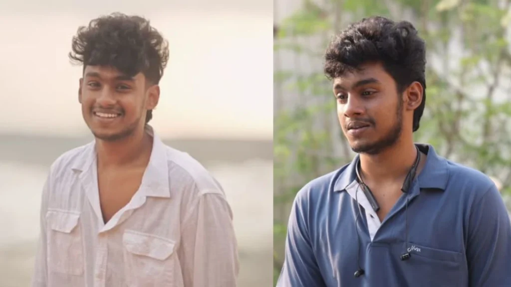 How Mithun Jai Shankar Went Viral