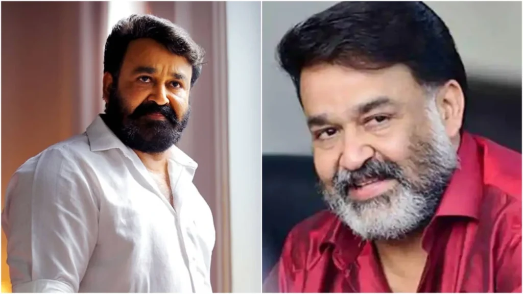 How Mohanlal Went Viral