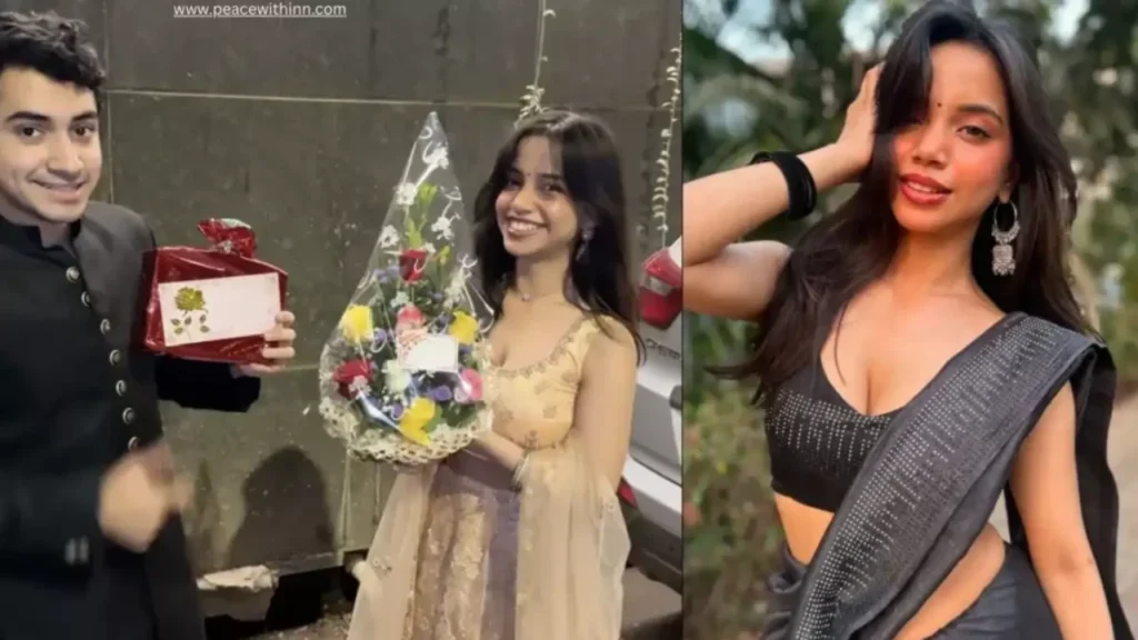How Muskan Karia Went Viral