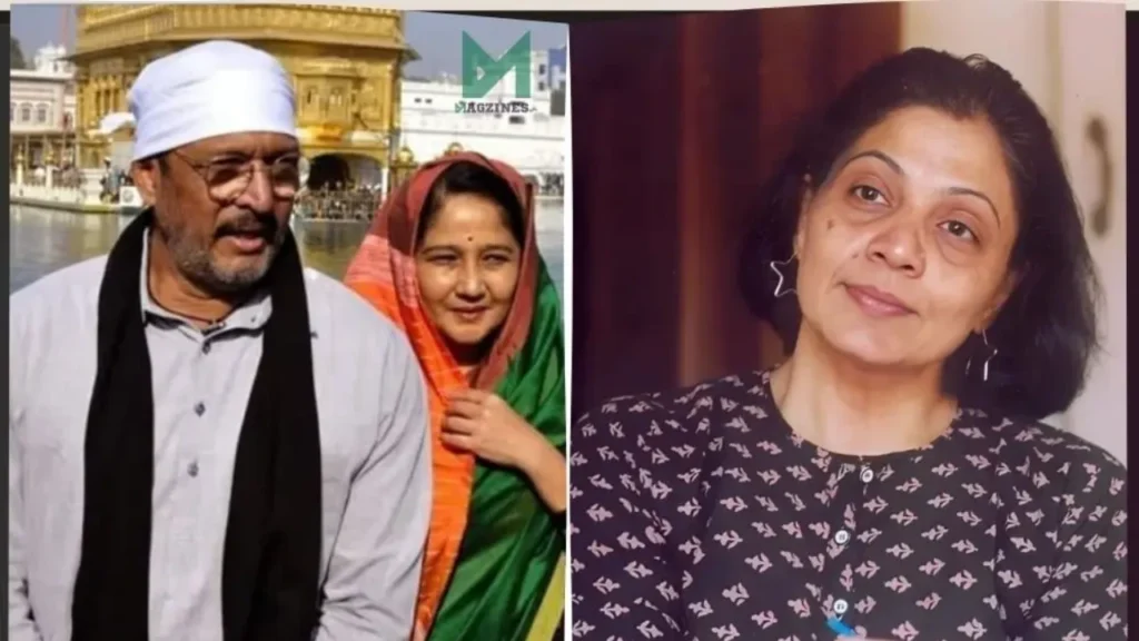 How Nana Patekar Went Viral