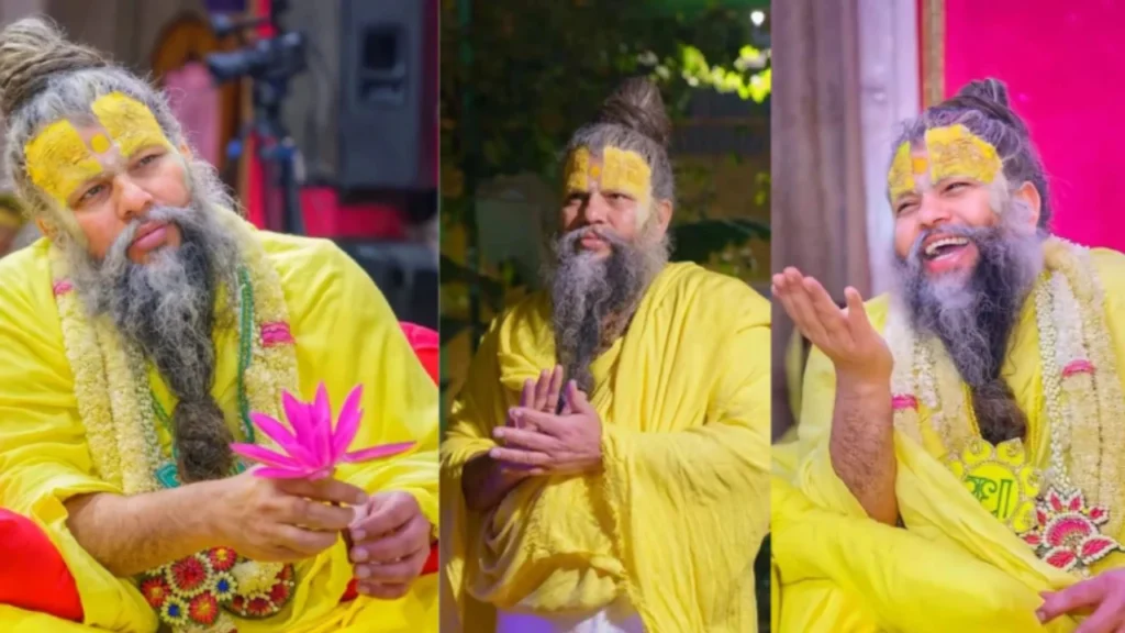 How Premanand Ji Maharaj Went Viral