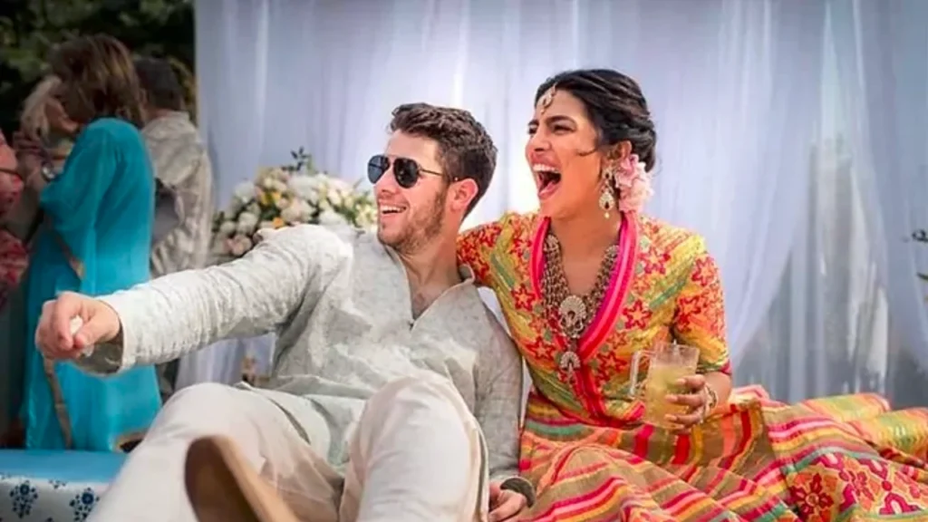 How Priyanka Chopra Went Viral