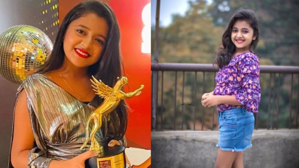 How Rashi Shinde Went Viral