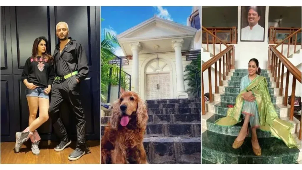 How Riteish Deshmukh Went Viral