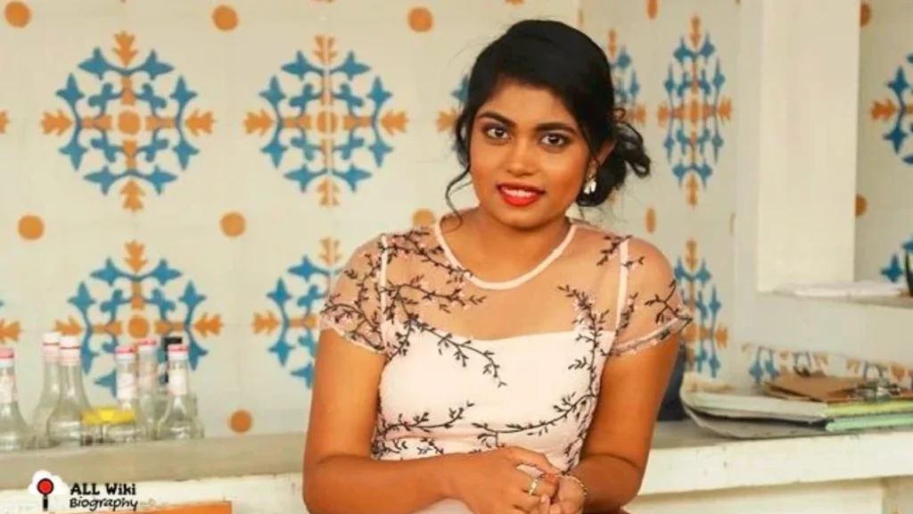 How Rithu Chowdary Went Viral