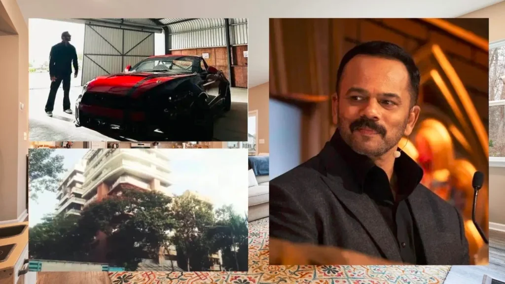 How Rohit Shetty Net Worth Went Viral