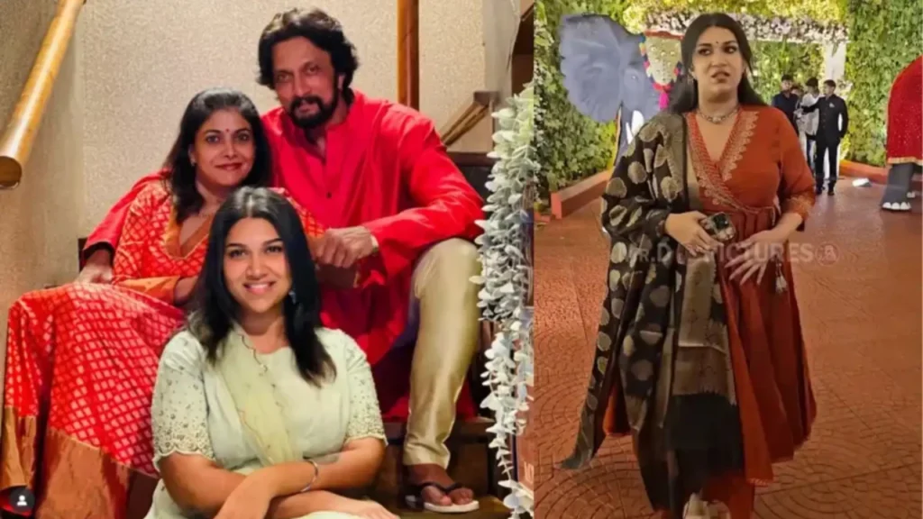 How Sanvi Sudeep Went Viral