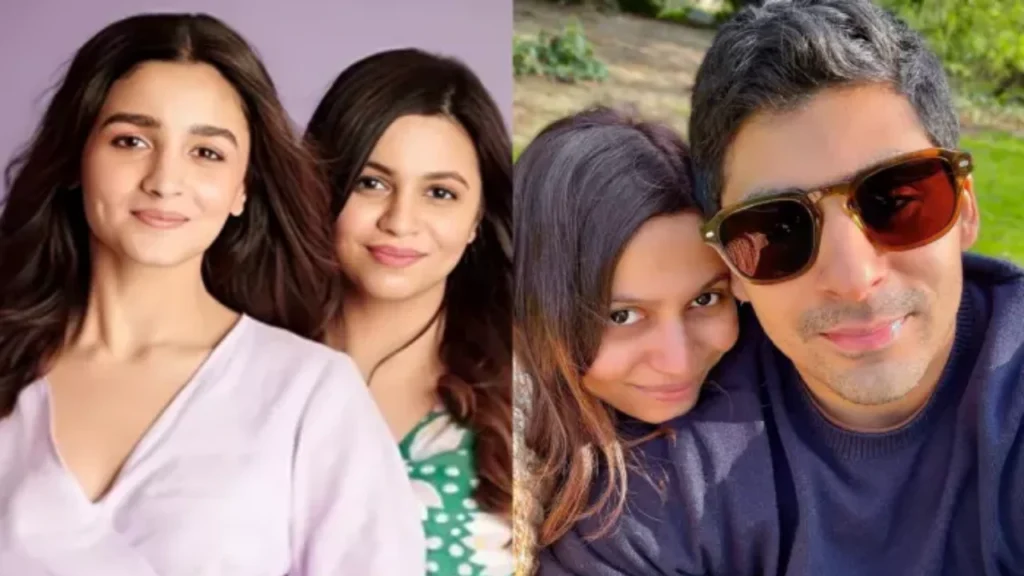 How Shaheen Bhatt Went Viral