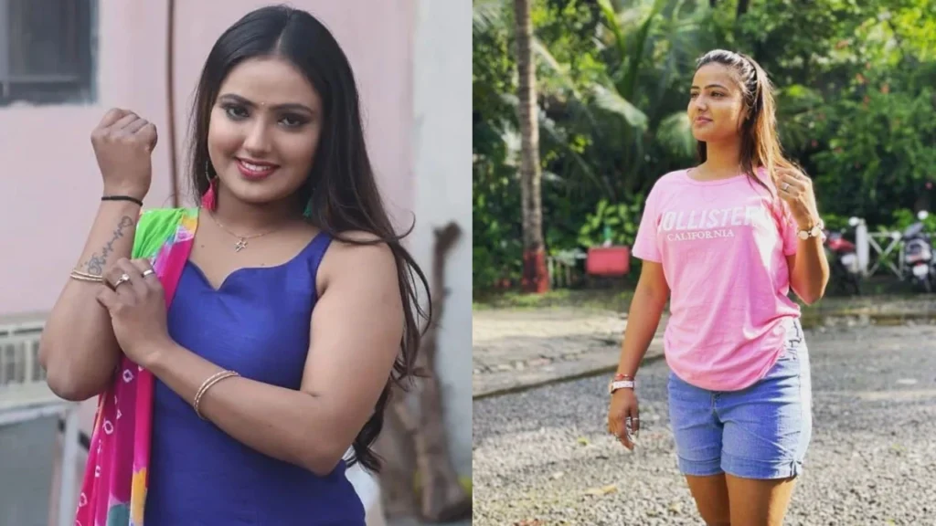 How She Went Viral on OTT Platforms