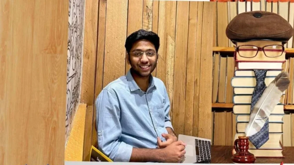 How Shobhit Nirwan Went Viral