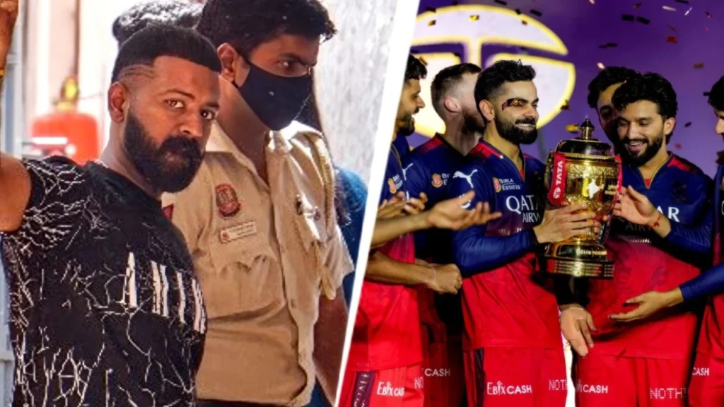 How Sukesh Chandrasekhar Went Viral