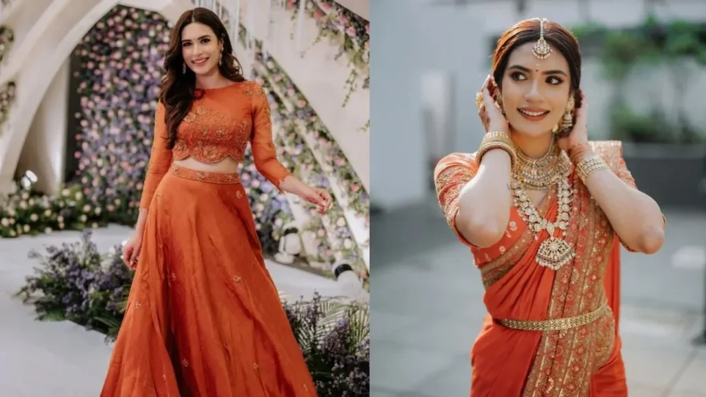 How Tarini Kalingarayar Went Viral