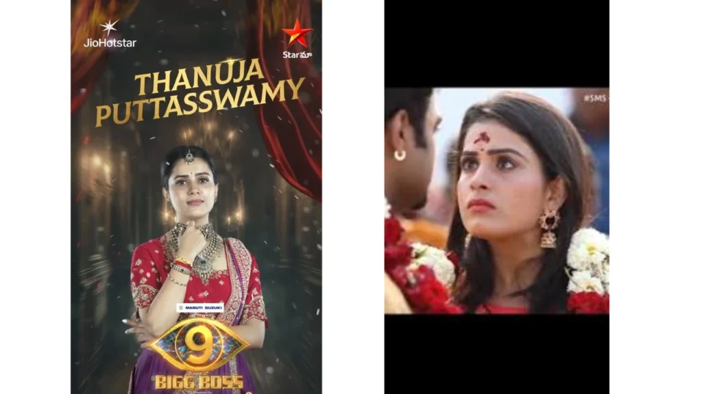 How Thanuja Puttaswamy Went Viral