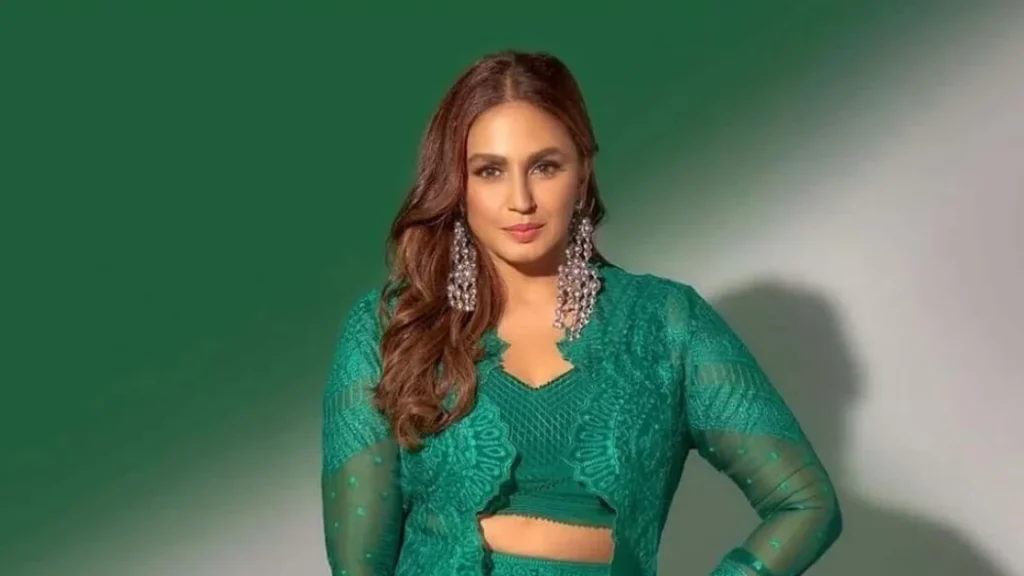 Huma Qureshi Age